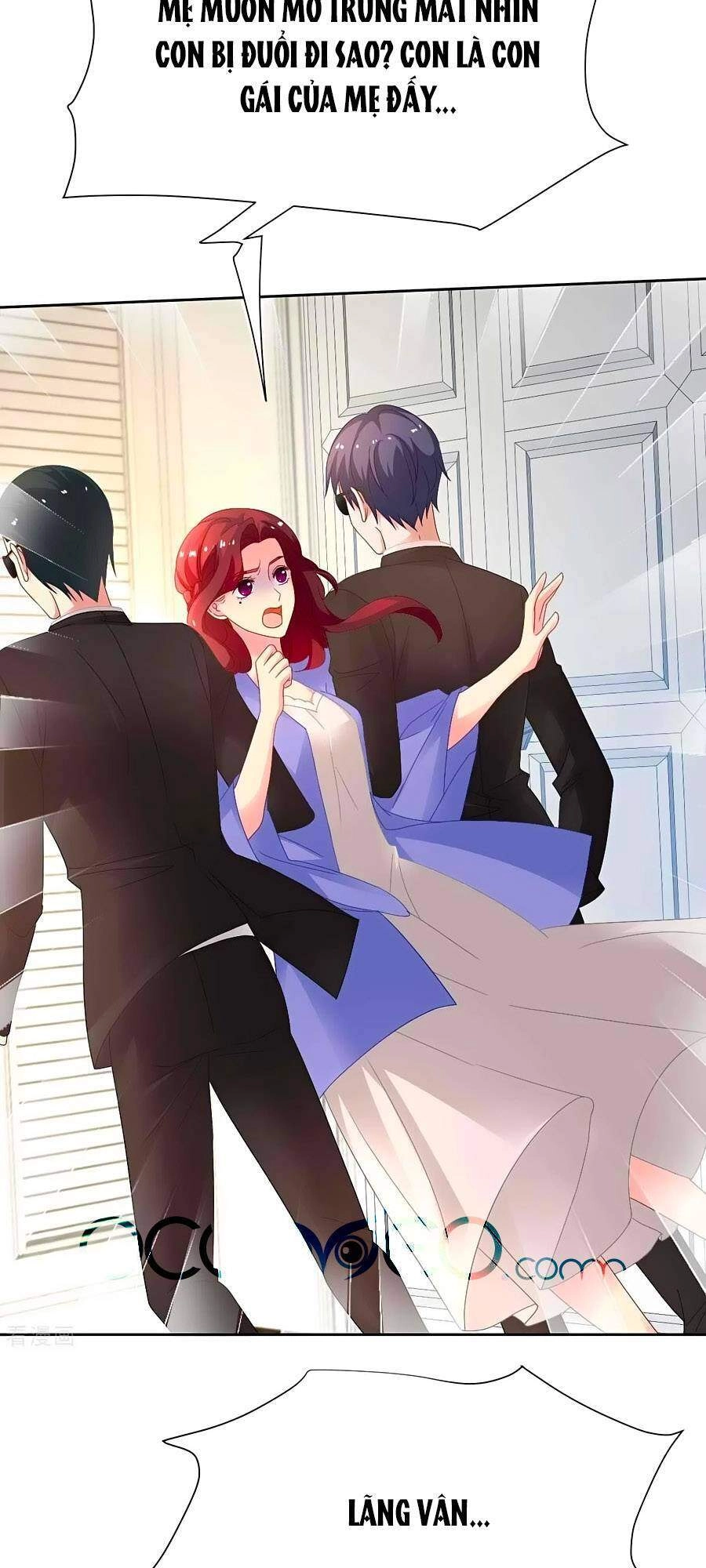 Một Thai Hai Bảo : Đưa Mami Về Nhà ! Chapter 363 - 30