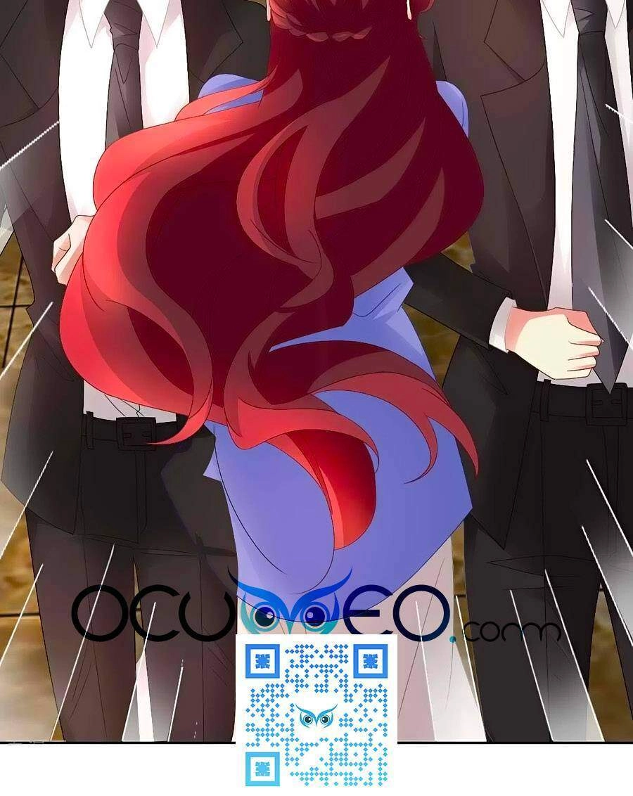 Một Thai Hai Bảo : Đưa Mami Về Nhà ! Chapter 363 - 35