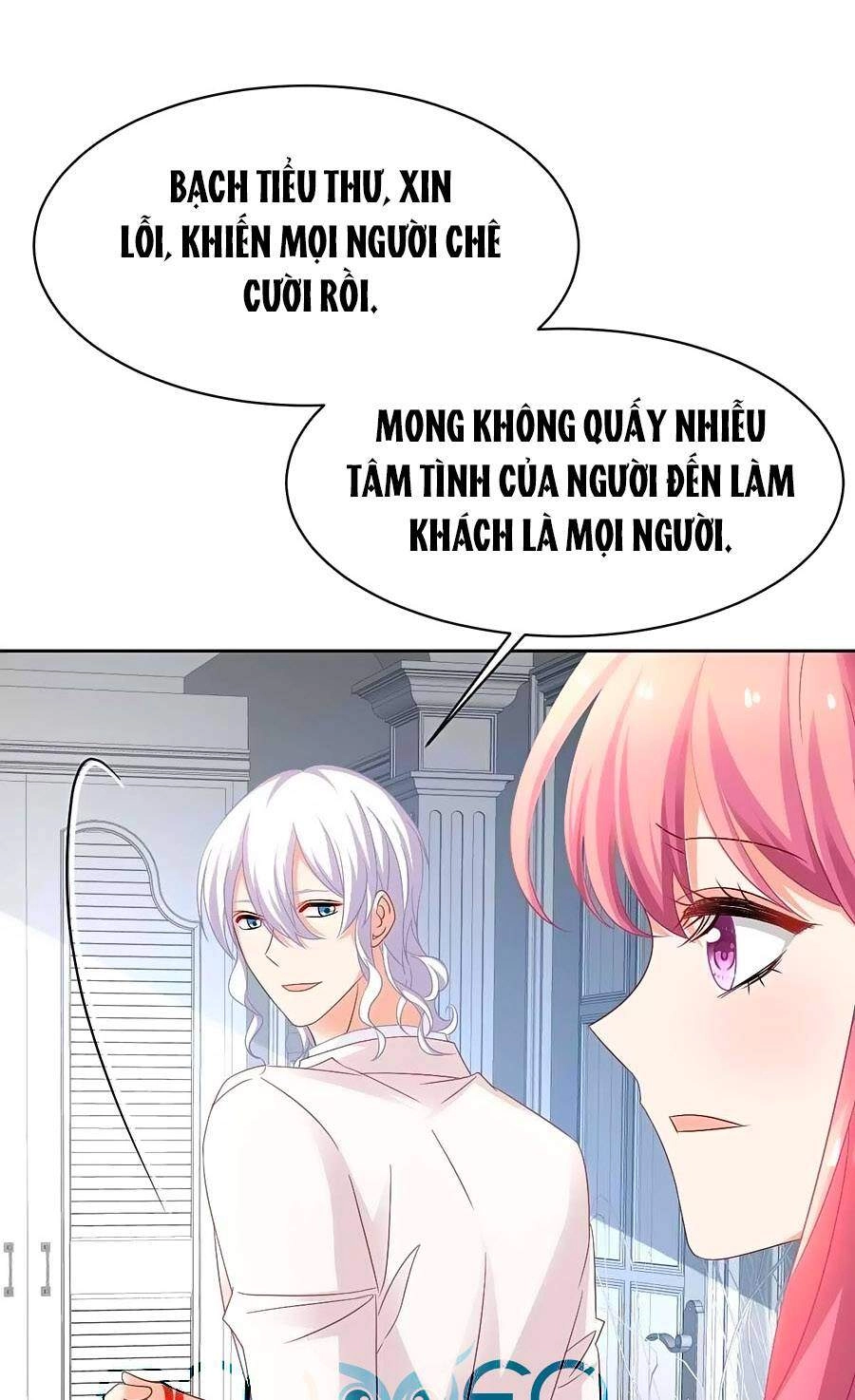 Một Thai Hai Bảo : Đưa Mami Về Nhà ! Chapter 364 - 2