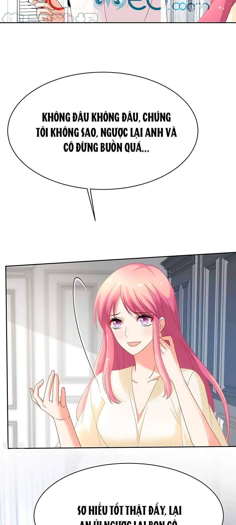 Một Thai Hai Bảo : Đưa Mami Về Nhà ! Chapter 364 - 3