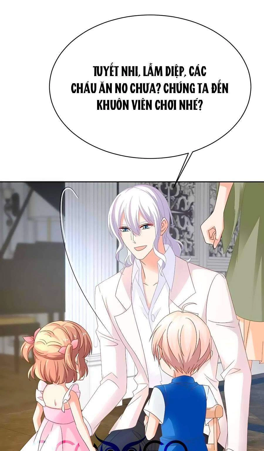 Một Thai Hai Bảo : Đưa Mami Về Nhà ! Chapter 364 - 6