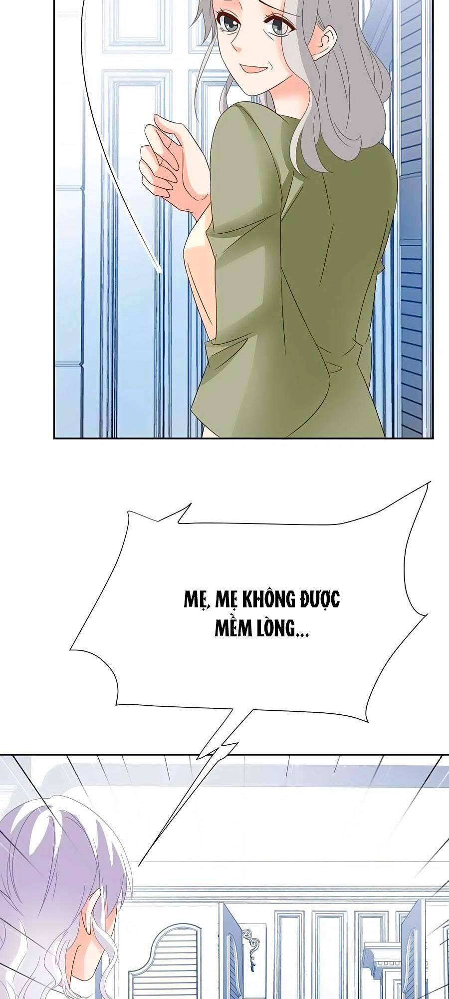 Một Thai Hai Bảo : Đưa Mami Về Nhà ! Chapter 364 - 10