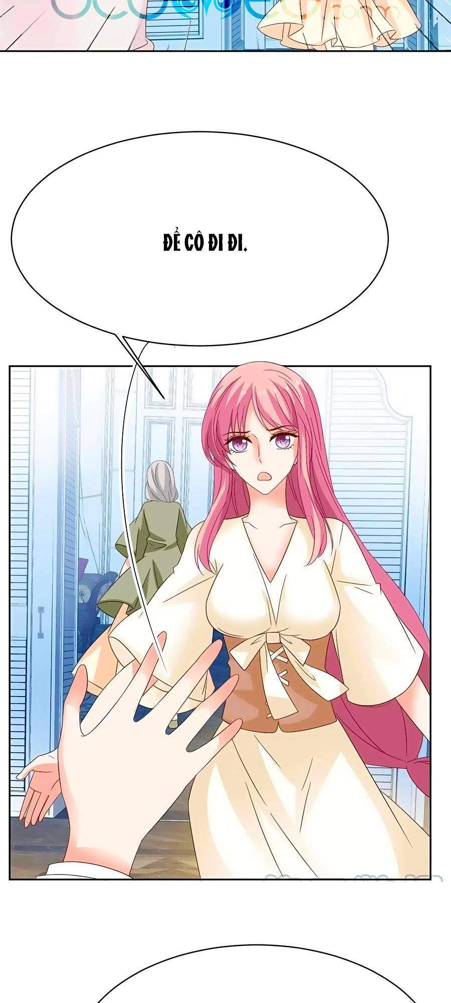 Một Thai Hai Bảo : Đưa Mami Về Nhà ! Chapter 364 - 12