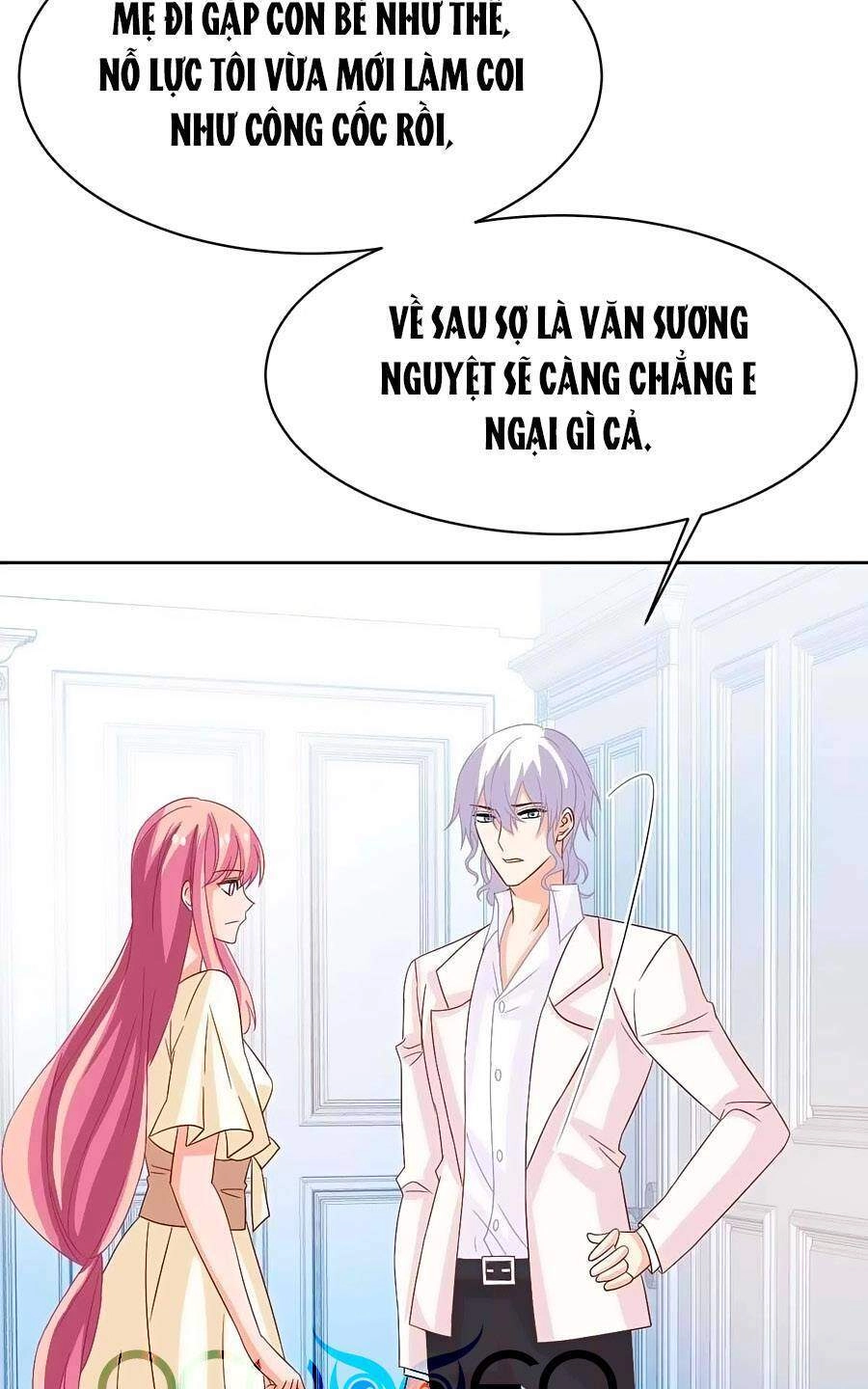 Một Thai Hai Bảo : Đưa Mami Về Nhà ! Chapter 364 - 15