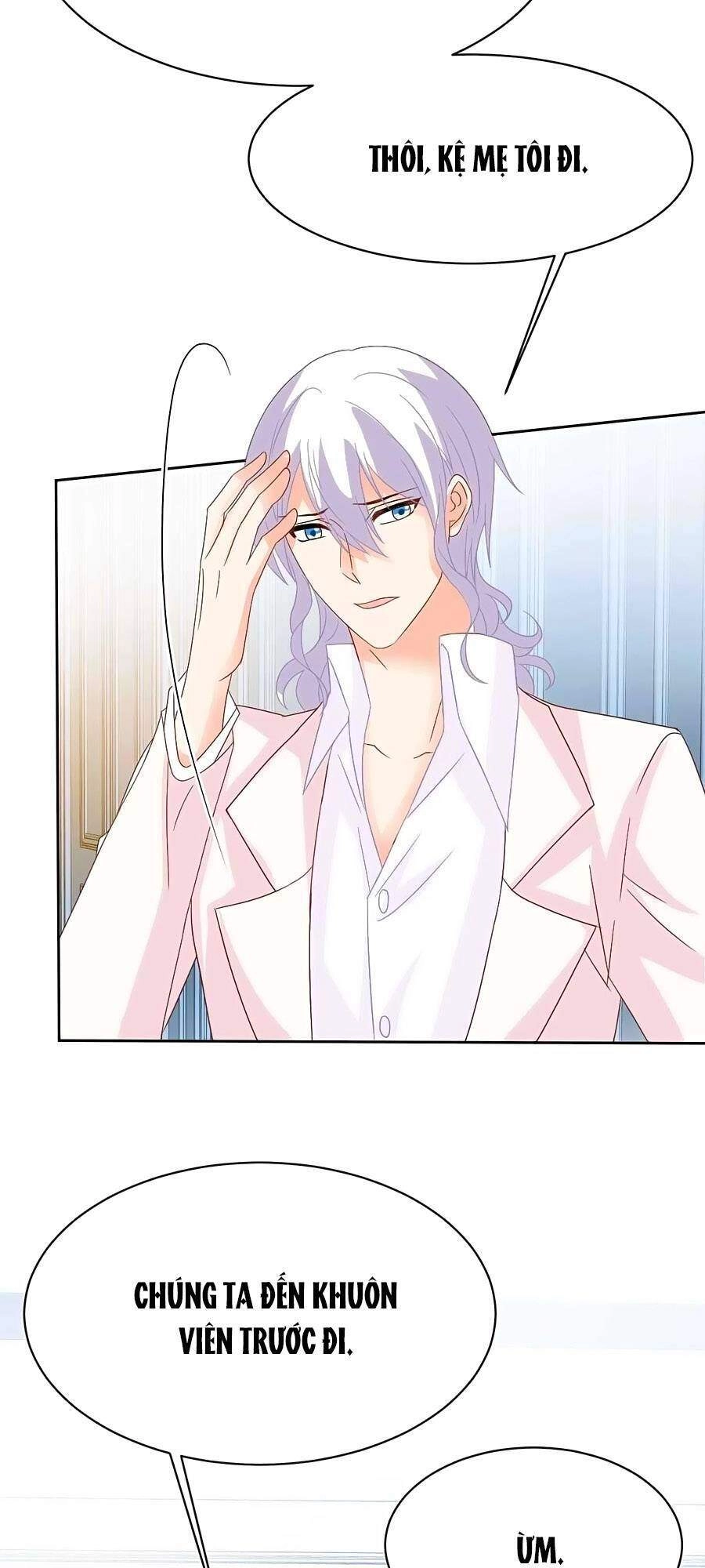 Một Thai Hai Bảo : Đưa Mami Về Nhà ! Chapter 364 - 17