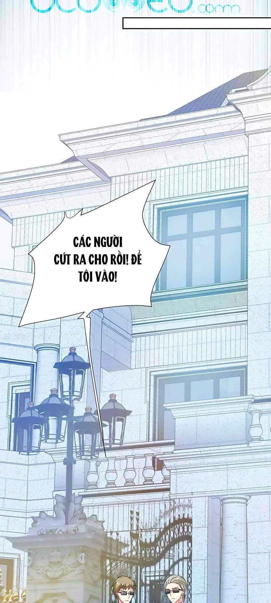 Một Thai Hai Bảo : Đưa Mami Về Nhà ! Chapter 364 - 20