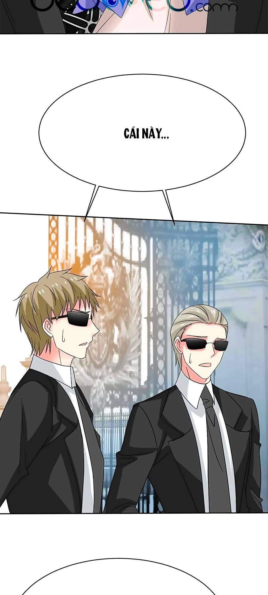 Một Thai Hai Bảo : Đưa Mami Về Nhà ! Chapter 364 - 28