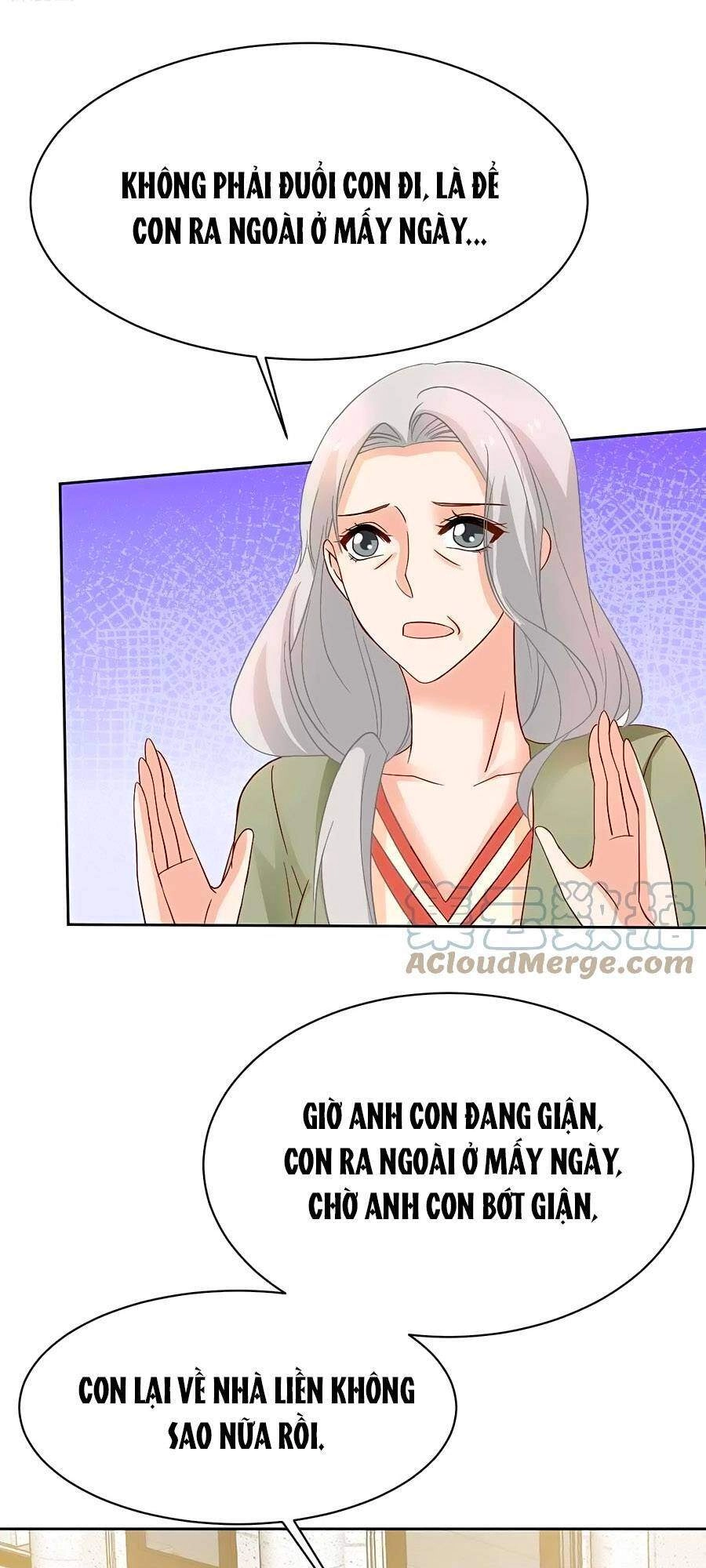 Một Thai Hai Bảo : Đưa Mami Về Nhà ! Chapter 364 - 32