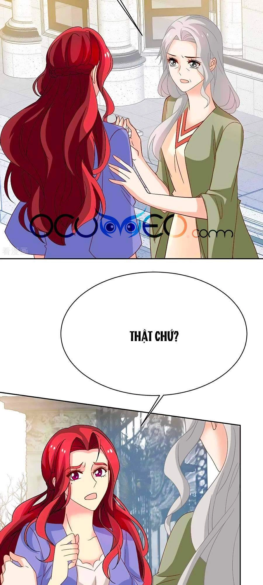 Một Thai Hai Bảo : Đưa Mami Về Nhà ! Chapter 364 - 33