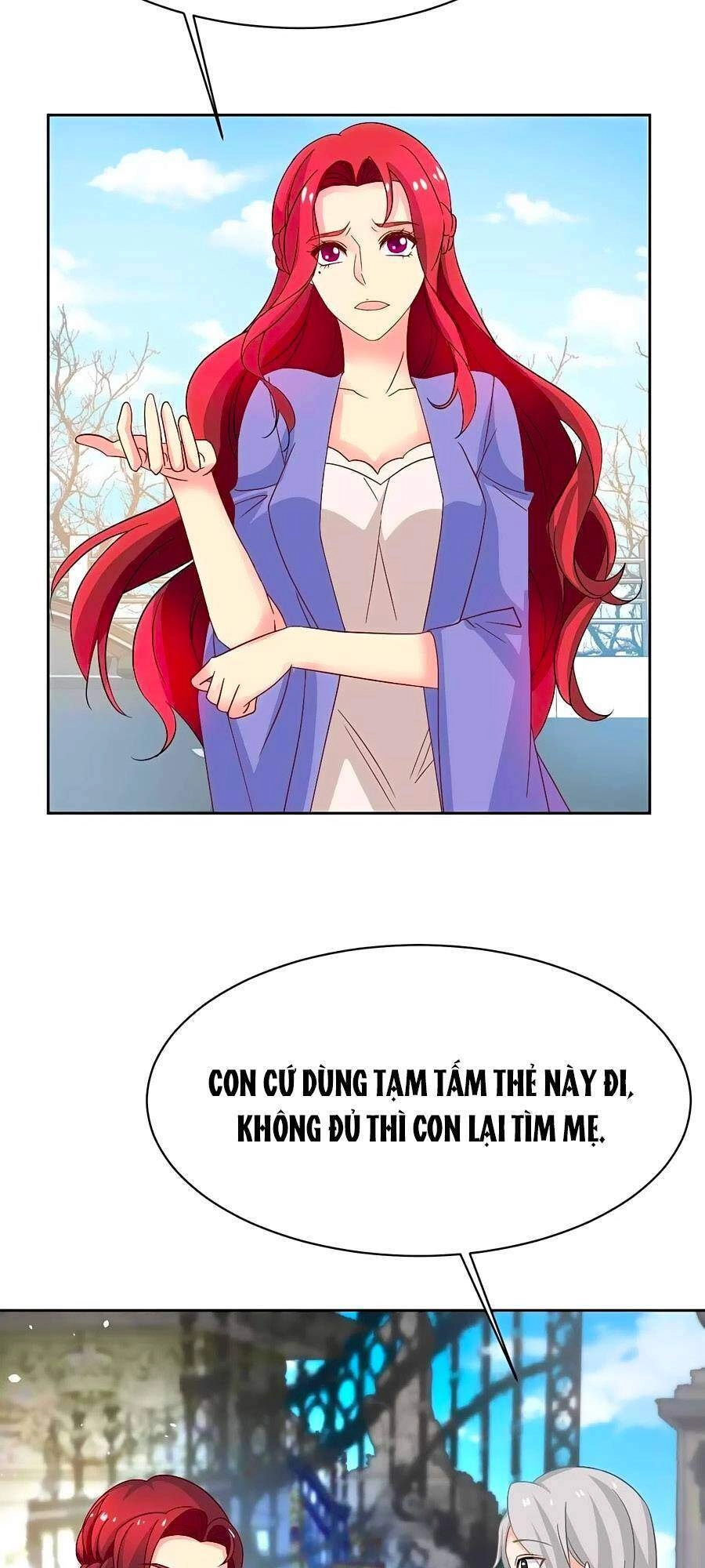 Một Thai Hai Bảo : Đưa Mami Về Nhà ! Chapter 364 - 36