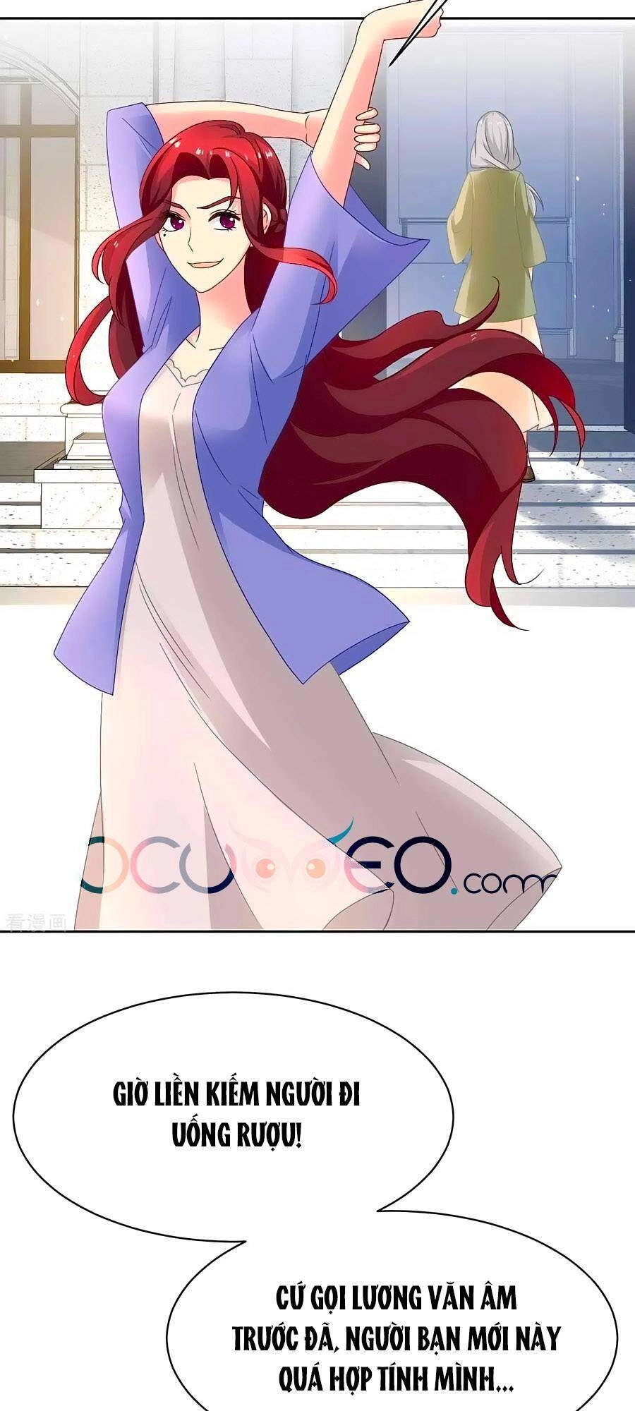 Một Thai Hai Bảo : Đưa Mami Về Nhà ! Chapter 364 - 41