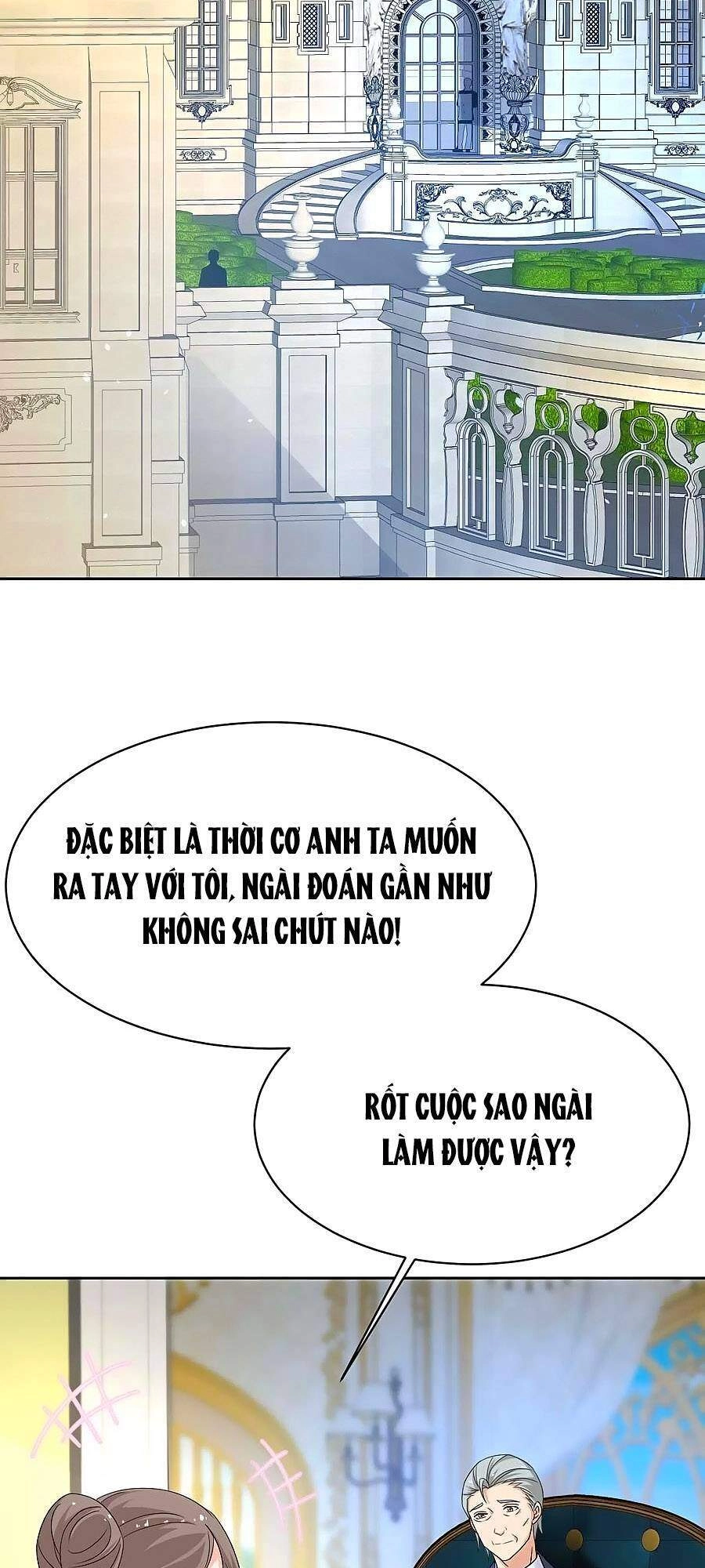 Một Thai Hai Bảo : Đưa Mami Về Nhà ! Chapter 365 - 3