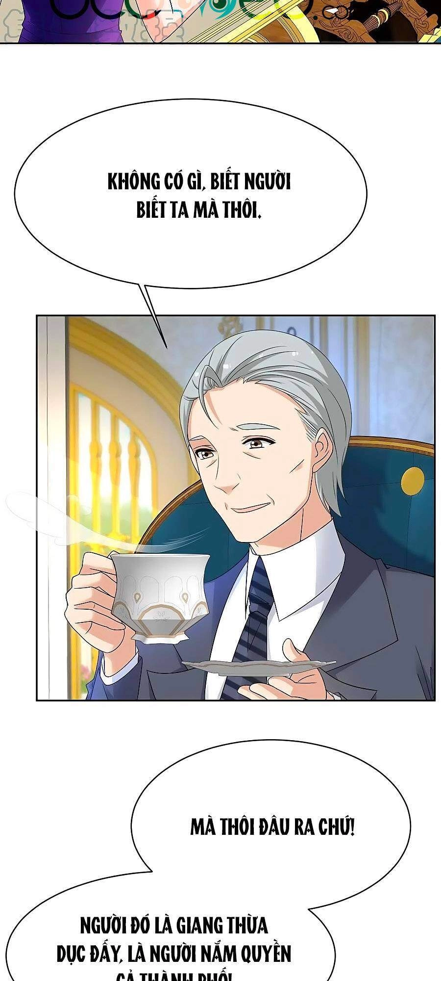 Một Thai Hai Bảo : Đưa Mami Về Nhà ! Chapter 365 - 5