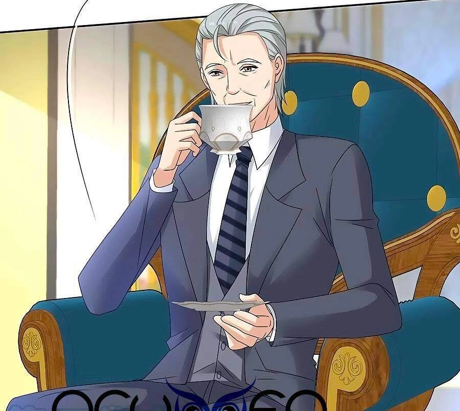 Một Thai Hai Bảo : Đưa Mami Về Nhà ! Chapter 365 - 8