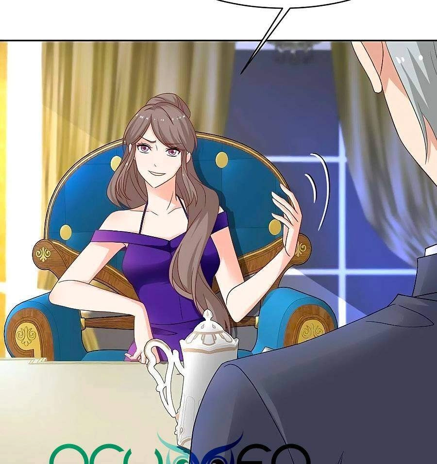 Một Thai Hai Bảo : Đưa Mami Về Nhà ! Chapter 365 - 11