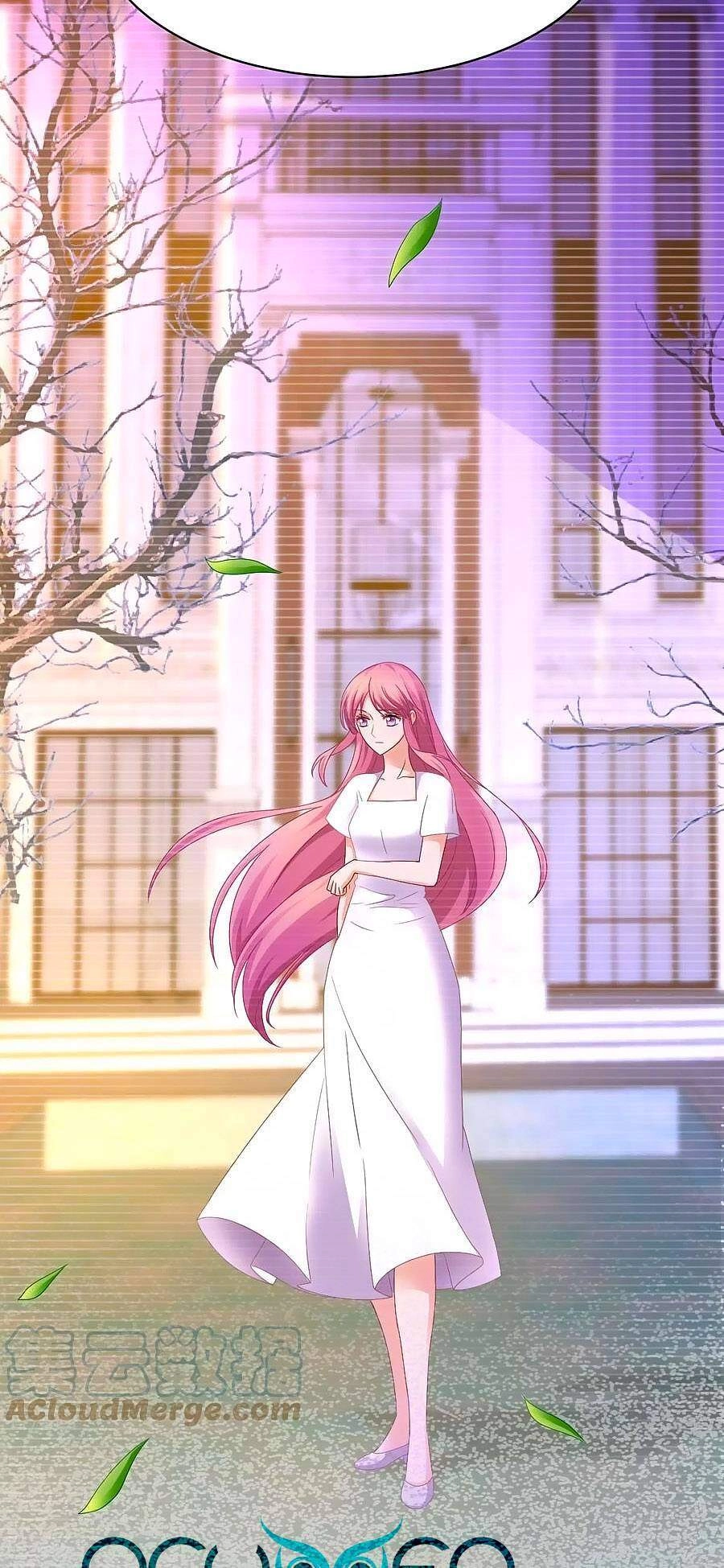 Một Thai Hai Bảo : Đưa Mami Về Nhà ! Chapter 365 - 14