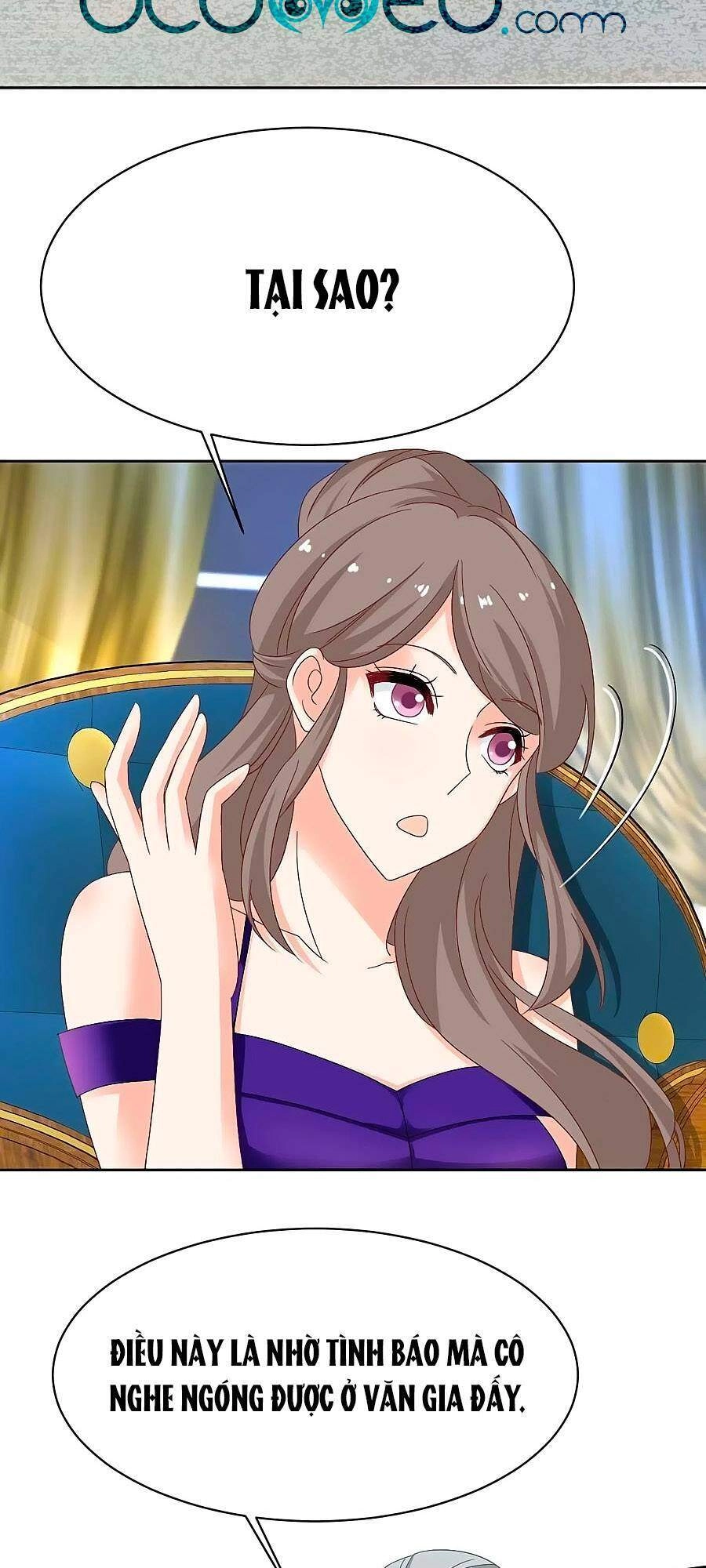 Một Thai Hai Bảo : Đưa Mami Về Nhà ! Chapter 365 - 15