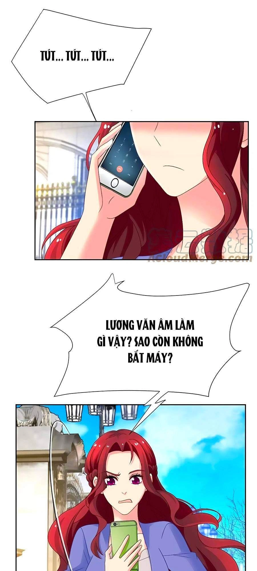 Một Thai Hai Bảo : Đưa Mami Về Nhà ! Chapter 366 - 1