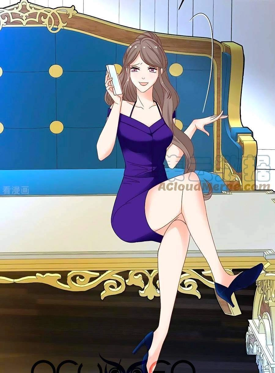 Một Thai Hai Bảo : Đưa Mami Về Nhà ! Chapter 366 - 6