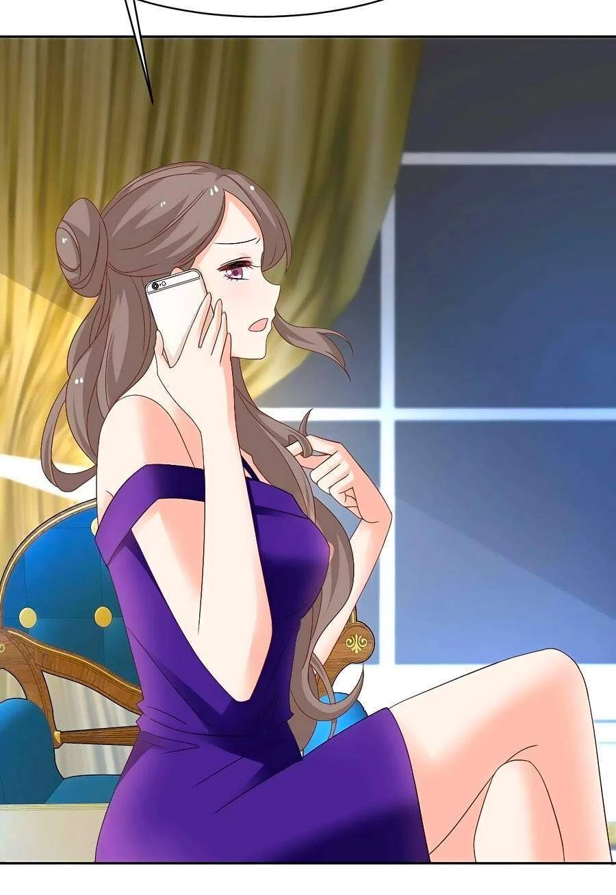 Một Thai Hai Bảo : Đưa Mami Về Nhà ! Chapter 366 - 10
