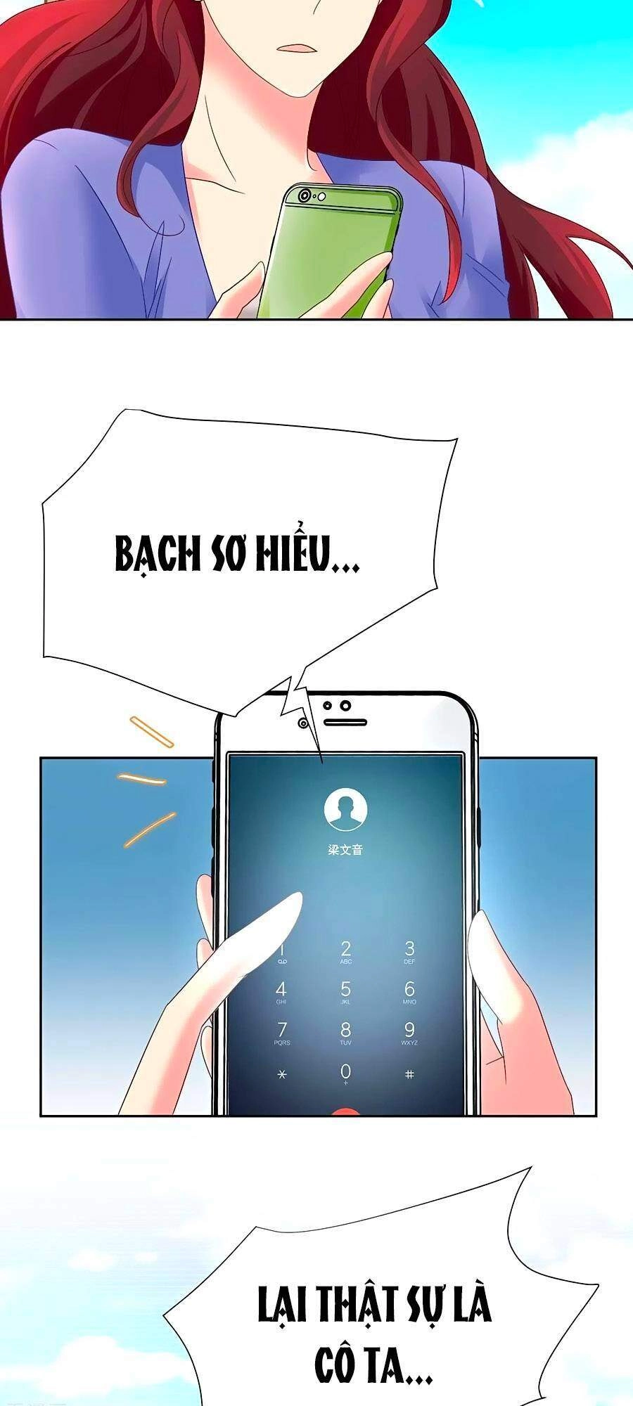 Một Thai Hai Bảo : Đưa Mami Về Nhà ! Chapter 366 - 20