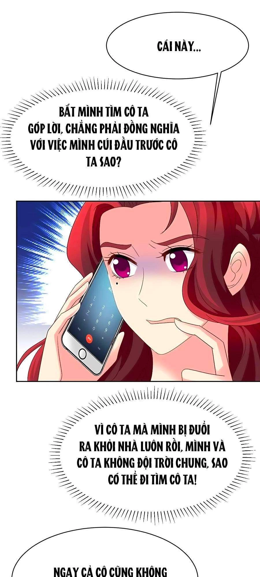 Một Thai Hai Bảo : Đưa Mami Về Nhà ! Chapter 366 - 26