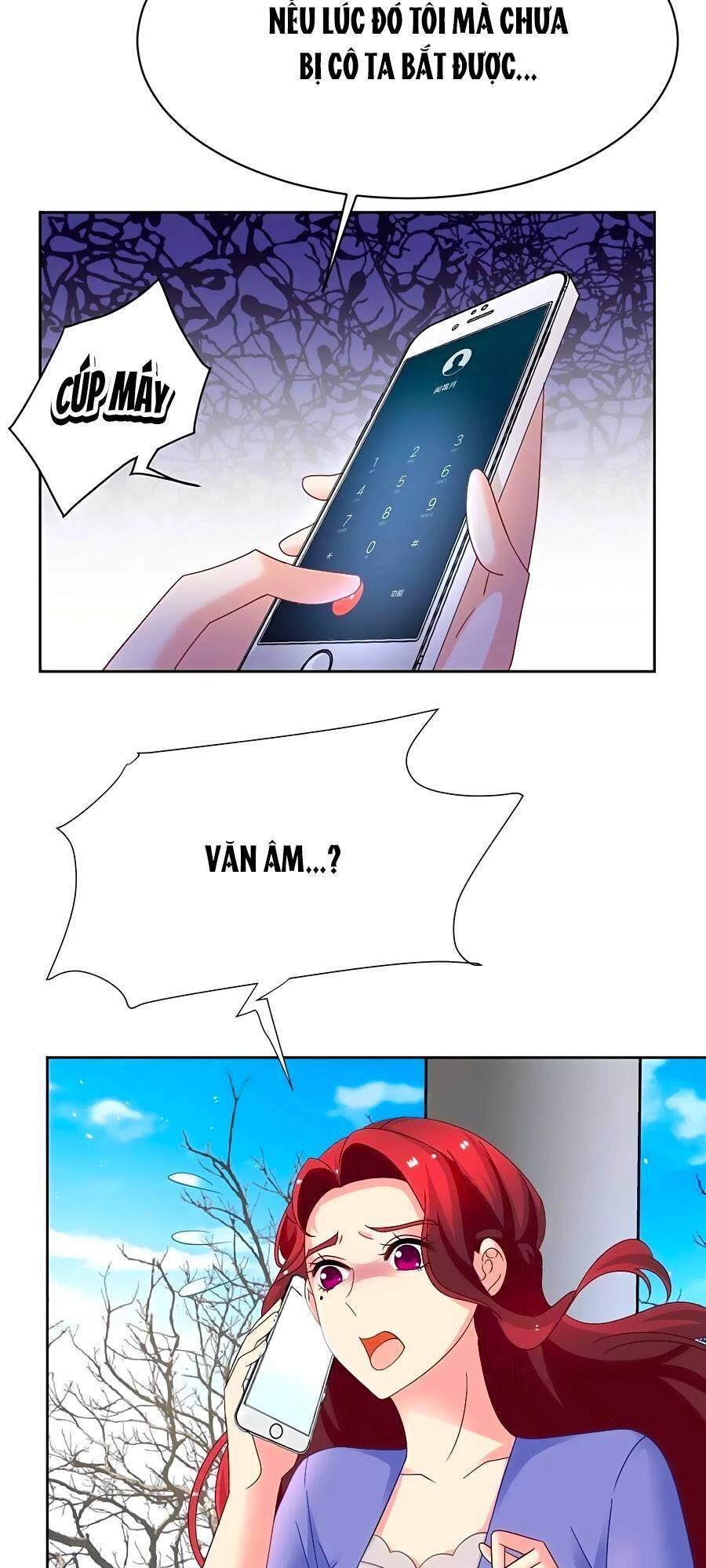 Một Thai Hai Bảo : Đưa Mami Về Nhà ! Chapter 366 - 31