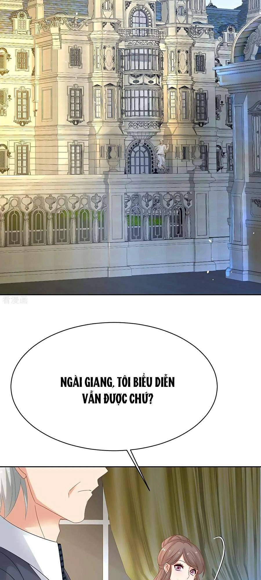 Một Thai Hai Bảo : Đưa Mami Về Nhà ! Chapter 366 - 37