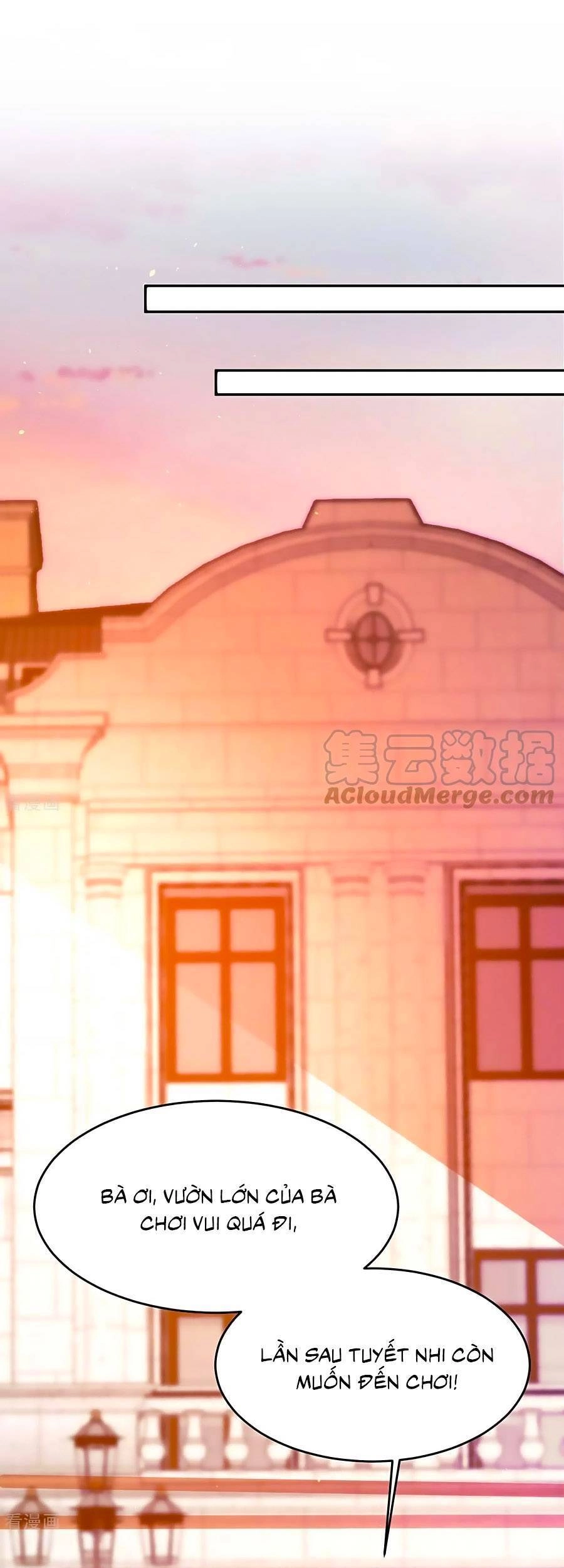 Một Thai Hai Bảo : Đưa Mami Về Nhà ! Chapter 367 - 2