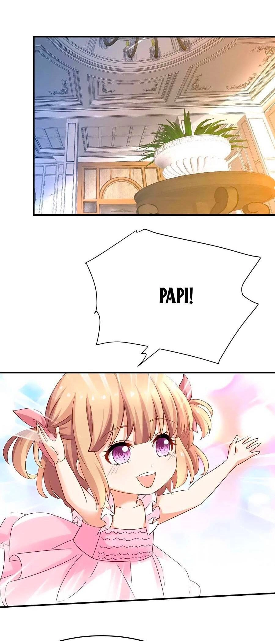 Một Thai Hai Bảo : Đưa Mami Về Nhà ! Chapter 367 - 26