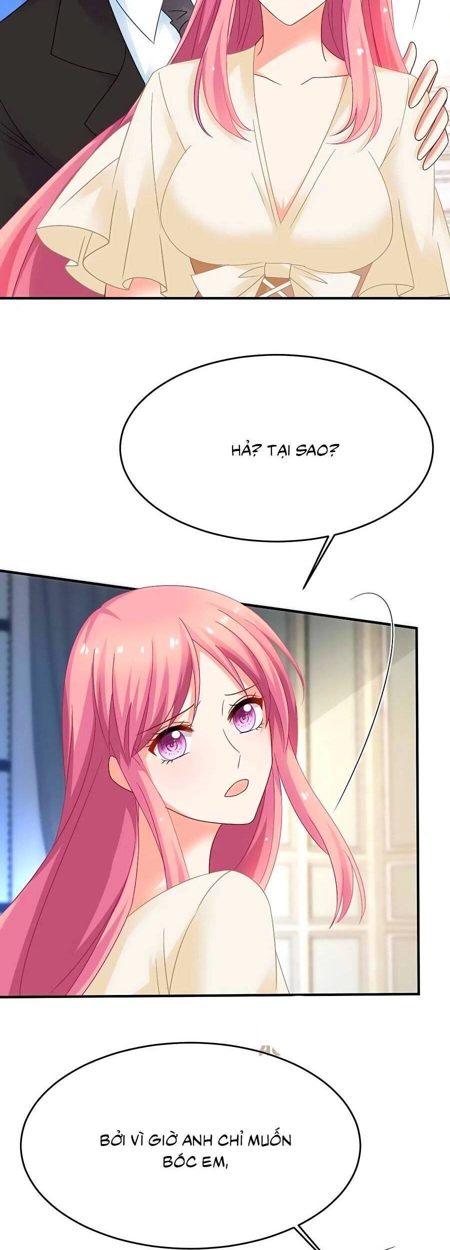 Một Thai Hai Bảo : Đưa Mami Về Nhà ! Chapter 367 - 35