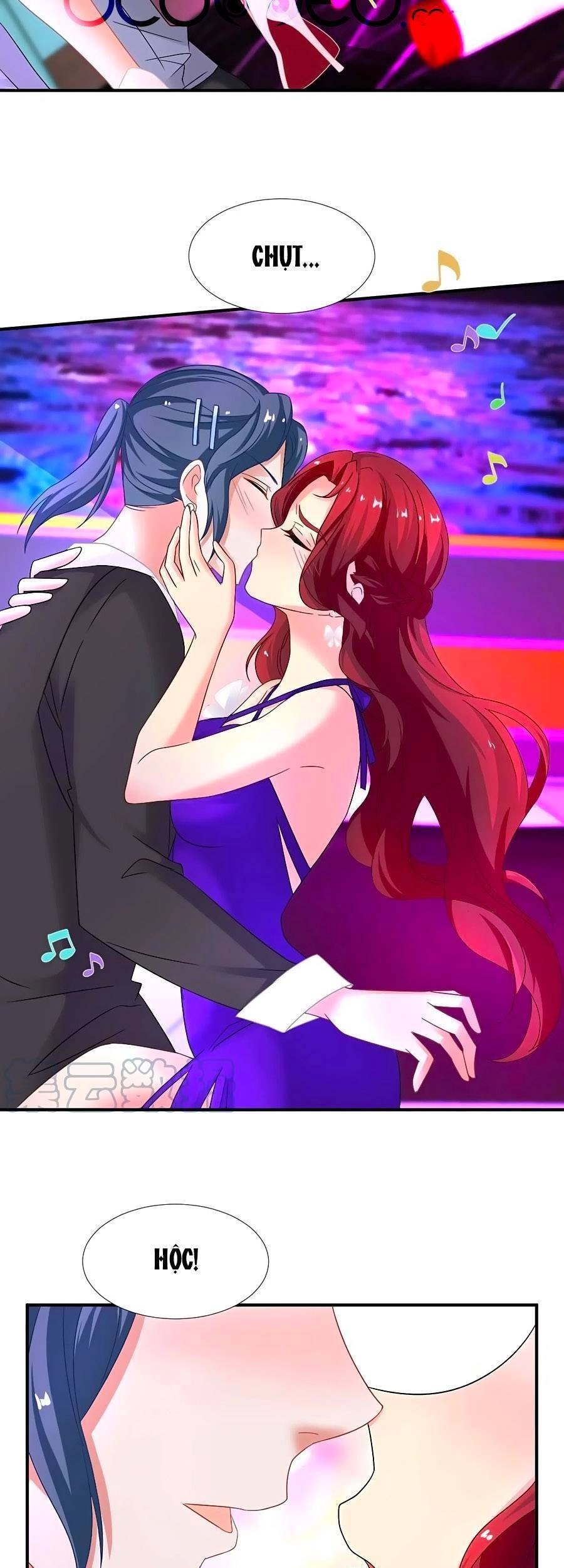 Một Thai Hai Bảo : Đưa Mami Về Nhà ! Chapter 368 - 4