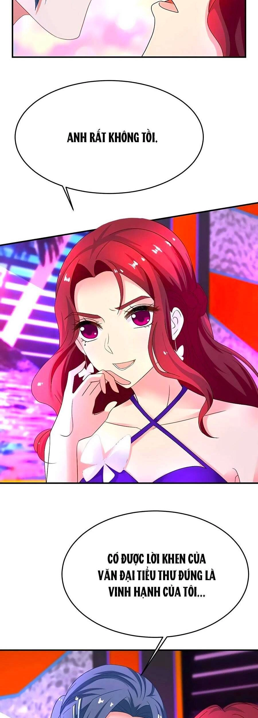 Một Thai Hai Bảo : Đưa Mami Về Nhà ! Chapter 368 - 5