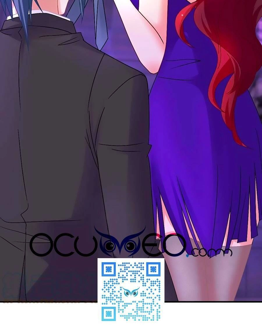 Một Thai Hai Bảo : Đưa Mami Về Nhà ! Chapter 368 - 34