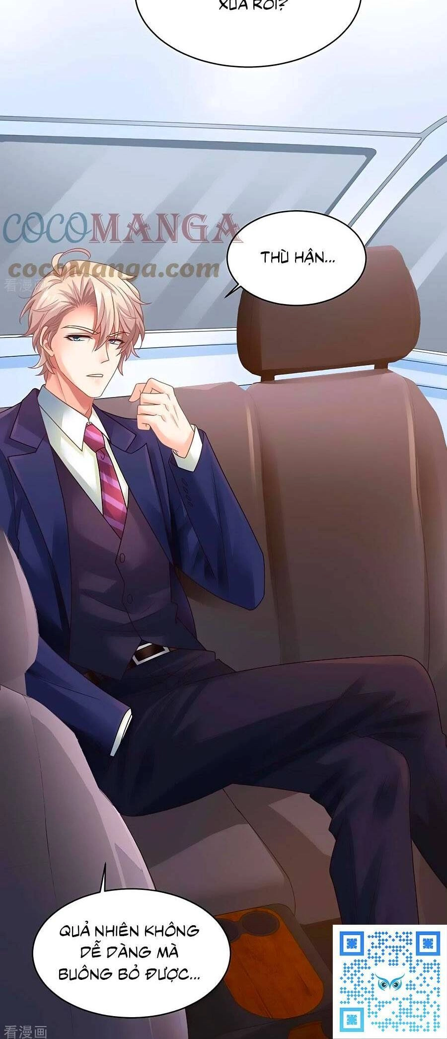 Một Thai Hai Bảo : Đưa Mami Về Nhà ! Chapter 369 - 23