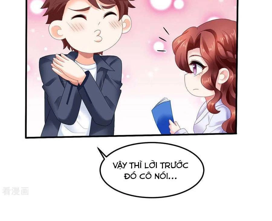 Một Thai Hai Bảo : Đưa Mami Về Nhà ! Chapter 372 - 7