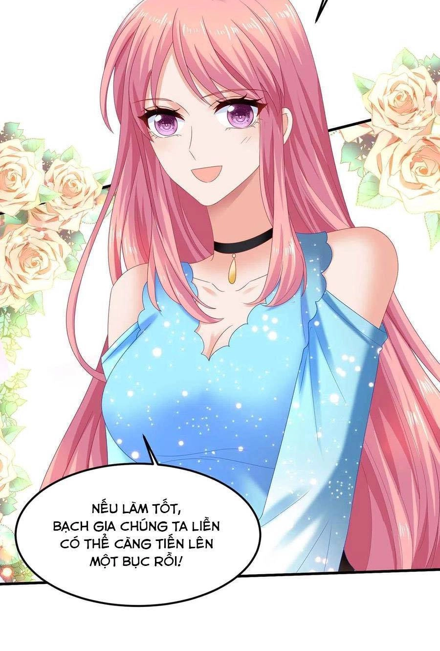 Một Thai Hai Bảo : Đưa Mami Về Nhà ! Chapter 372 - 20