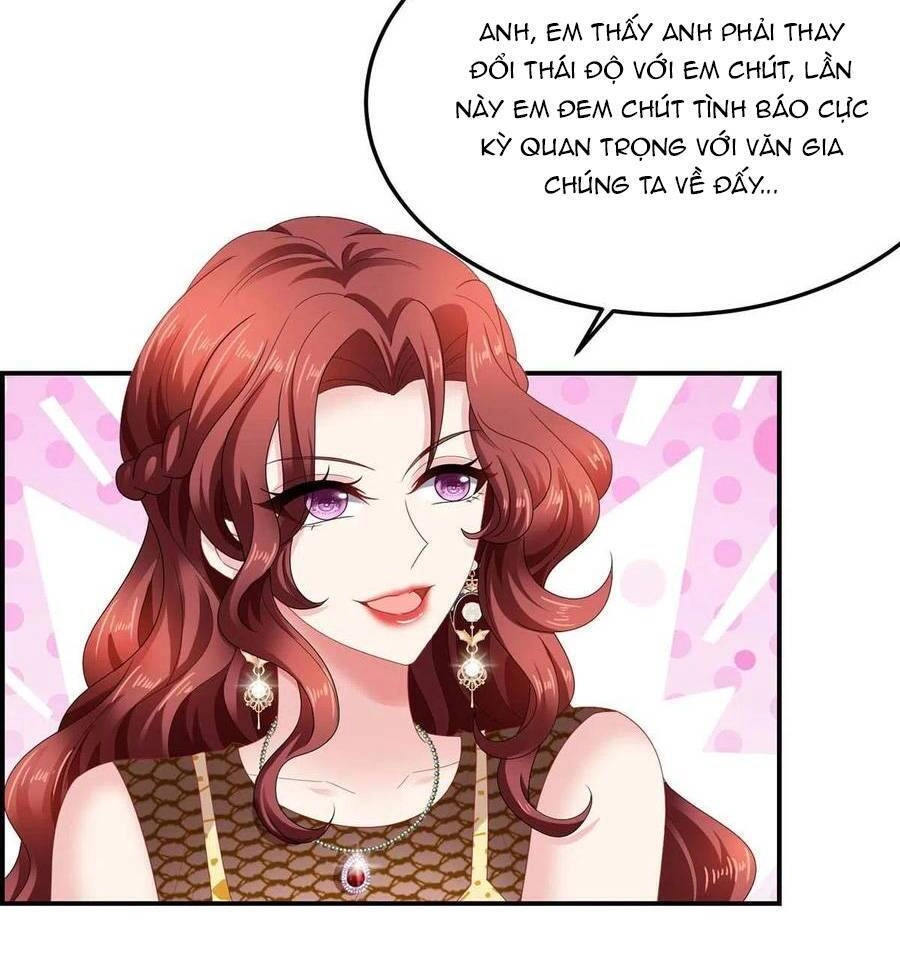 Một Thai Hai Bảo : Đưa Mami Về Nhà ! Chapter 373 - 4