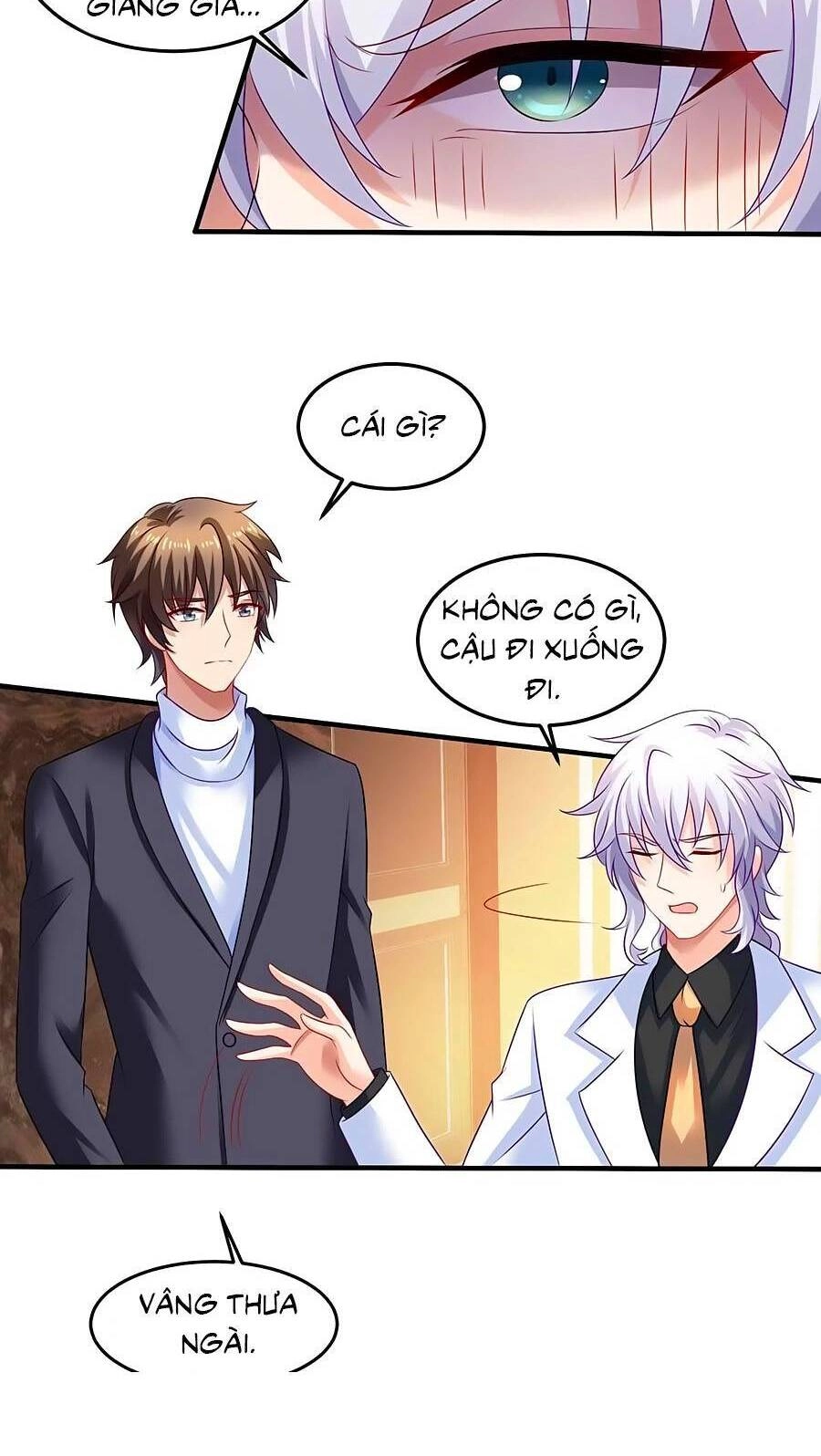 Một Thai Hai Bảo : Đưa Mami Về Nhà ! Chapter 374 - 6