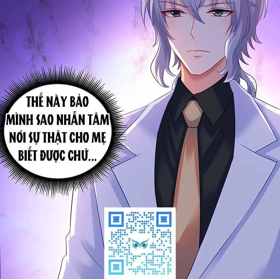 Một Thai Hai Bảo : Đưa Mami Về Nhà ! Chapter 374 - 19