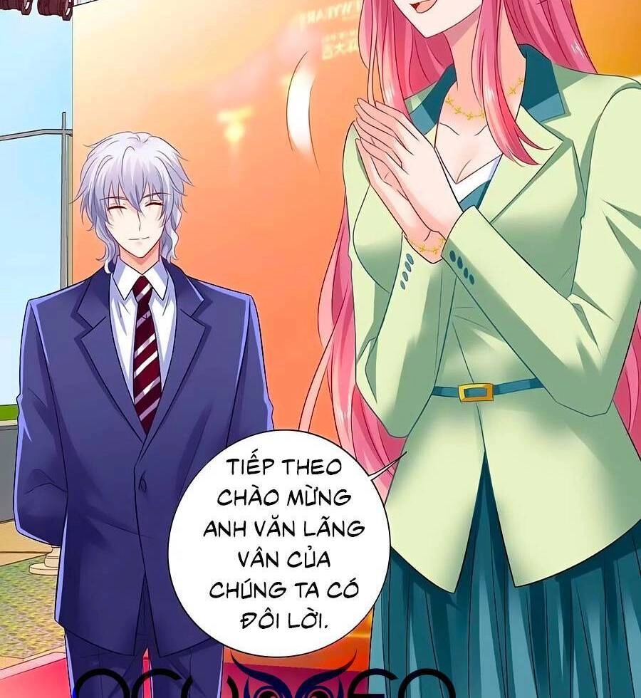 Một Thai Hai Bảo : Đưa Mami Về Nhà ! Chapter 376 - 10