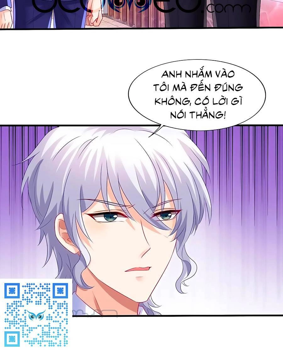 Một Thai Hai Bảo : Đưa Mami Về Nhà ! Chapter 377 - 19