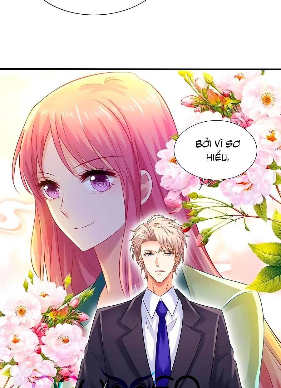 Một Thai Hai Bảo : Đưa Mami Về Nhà ! Chapter 378 - 8