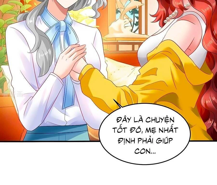 Một Thai Hai Bảo : Đưa Mami Về Nhà ! Chapter 379 - 16