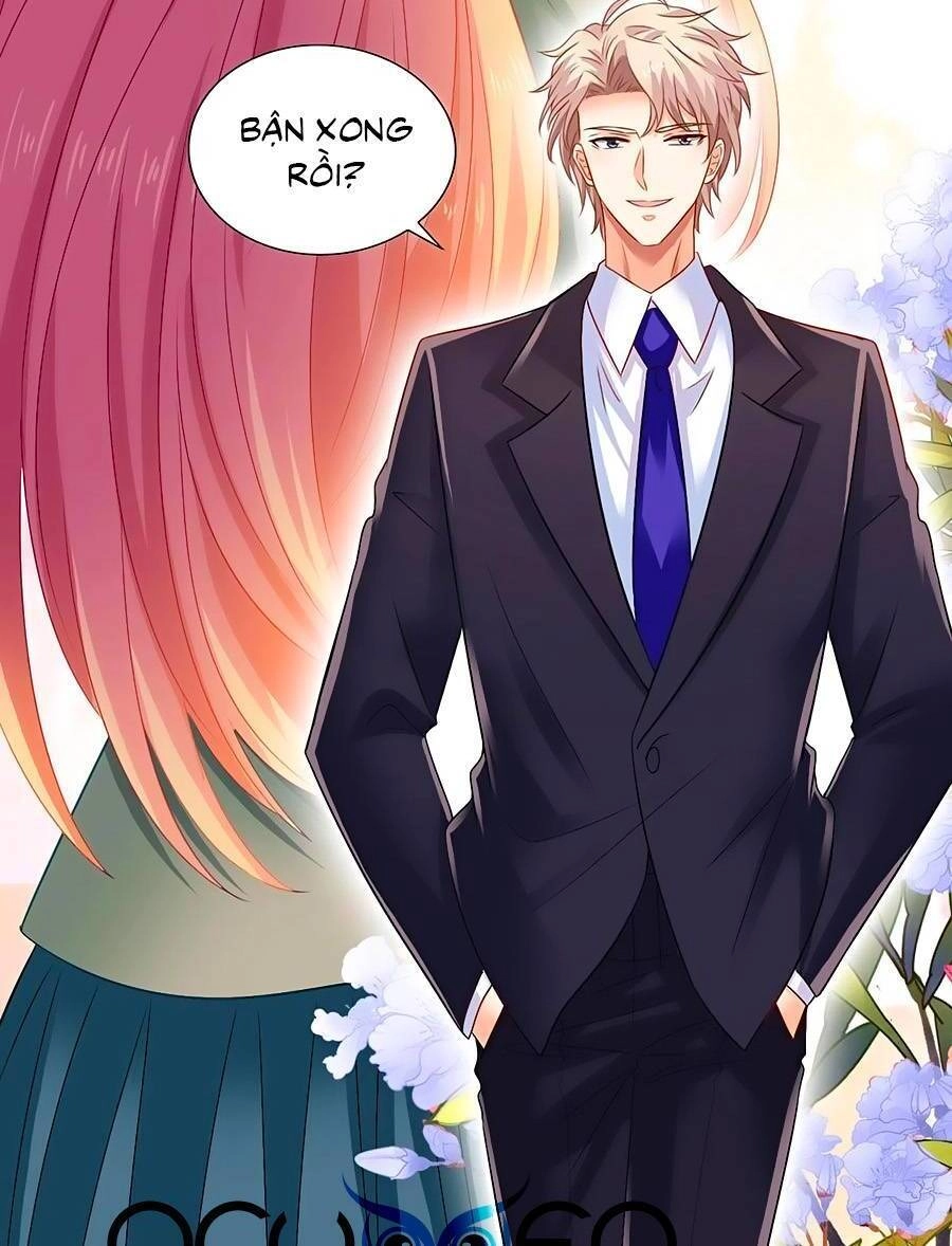 Một Thai Hai Bảo : Đưa Mami Về Nhà ! Chapter 380 - 4