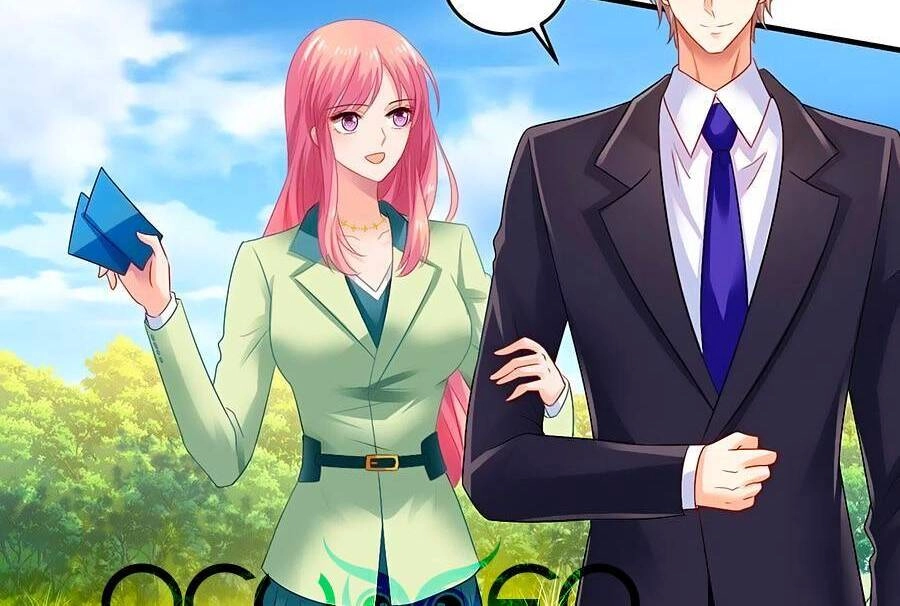 Một Thai Hai Bảo : Đưa Mami Về Nhà ! Chapter 380 - 11