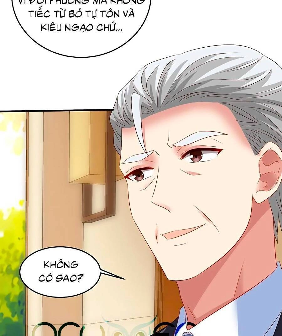 Một Thai Hai Bảo : Đưa Mami Về Nhà ! Chapter 381 - 7