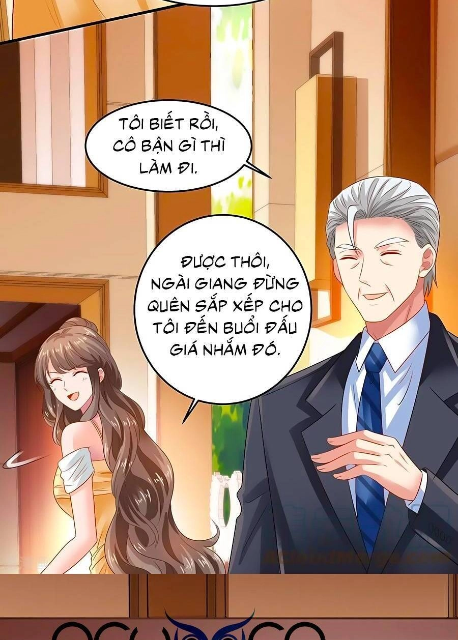 Một Thai Hai Bảo : Đưa Mami Về Nhà ! Chapter 381 - 16