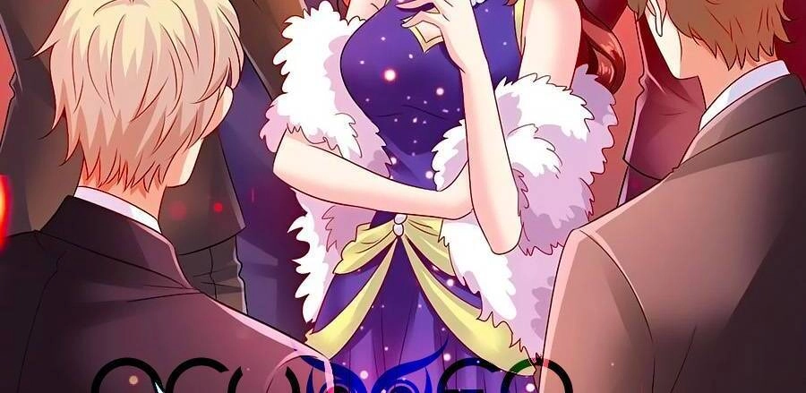 Một Thai Hai Bảo : Đưa Mami Về Nhà ! Chapter 382 - 11