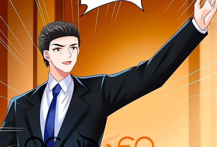 Một Thai Hai Bảo : Đưa Mami Về Nhà ! Chapter 384 - 15